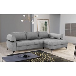 Minkštas kampas PARIS (Aragon-90) D